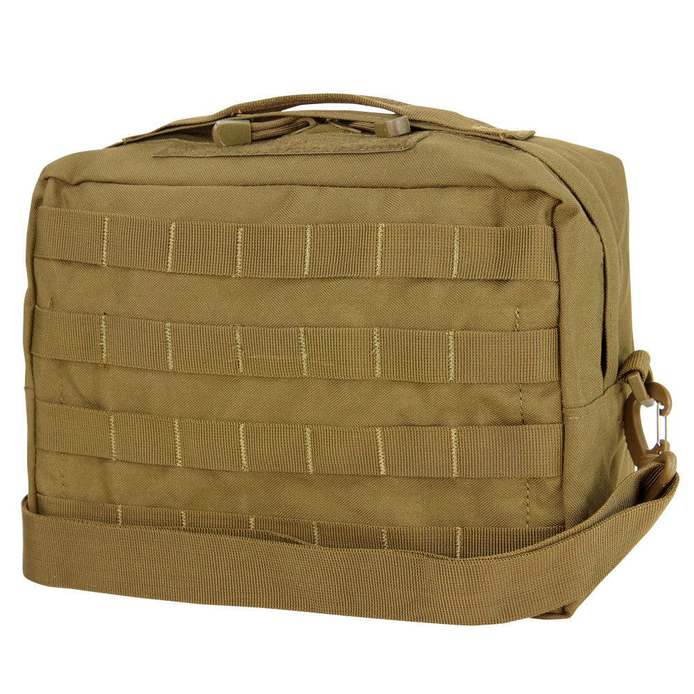 Agency 6 GRIDS Utility Molle Bag