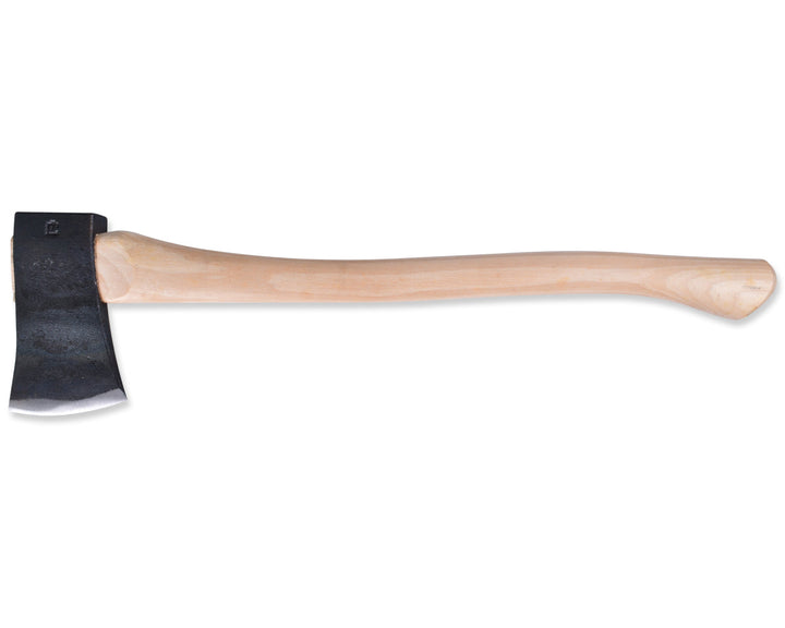 A6 Sport Utility 2.25lb  Boy's Axe w/24" Curved Hickory Handle