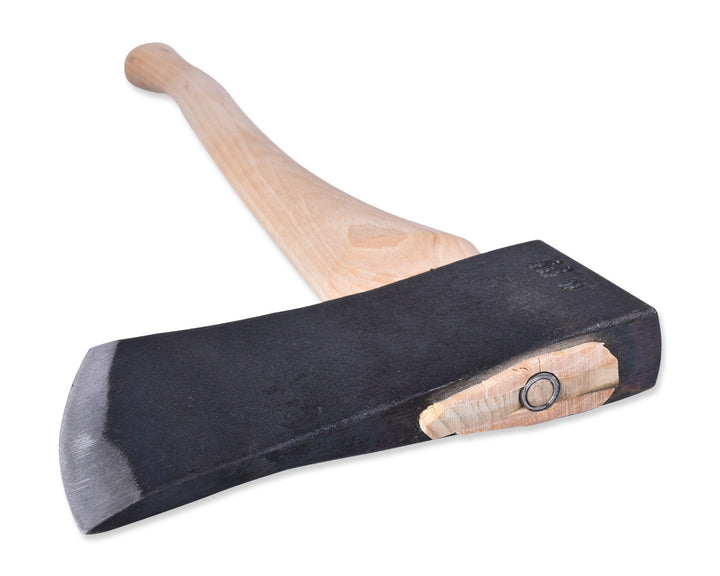 A6 Sport Utility 2.25lb  Boy's Axe w/24" Curved Hickory Handle