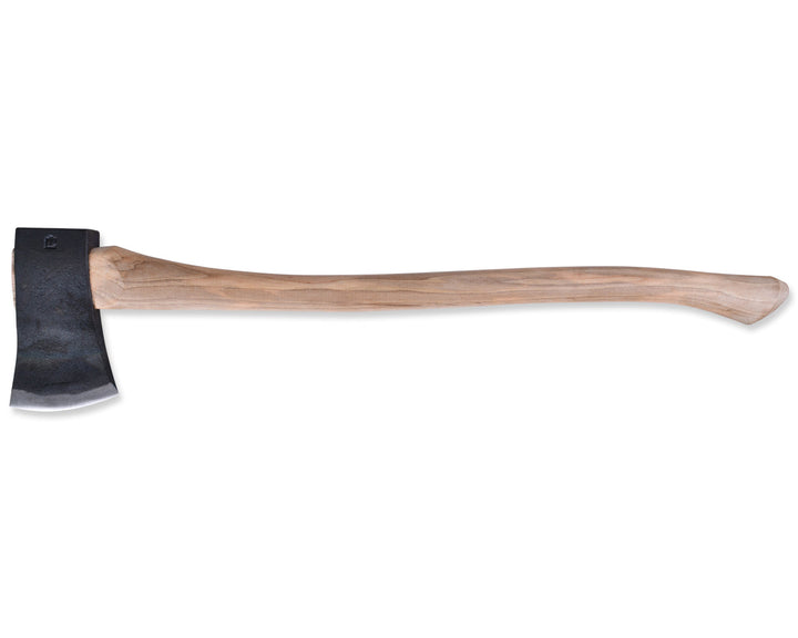 A6 Sport Utility 2.25lb Boy's Axe w/28" Curved Hickory Handle