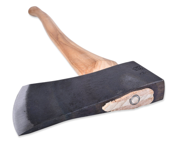 A6 Sport Utility 2.25lb Boy's Axe w/28" Curved Hickory Handle