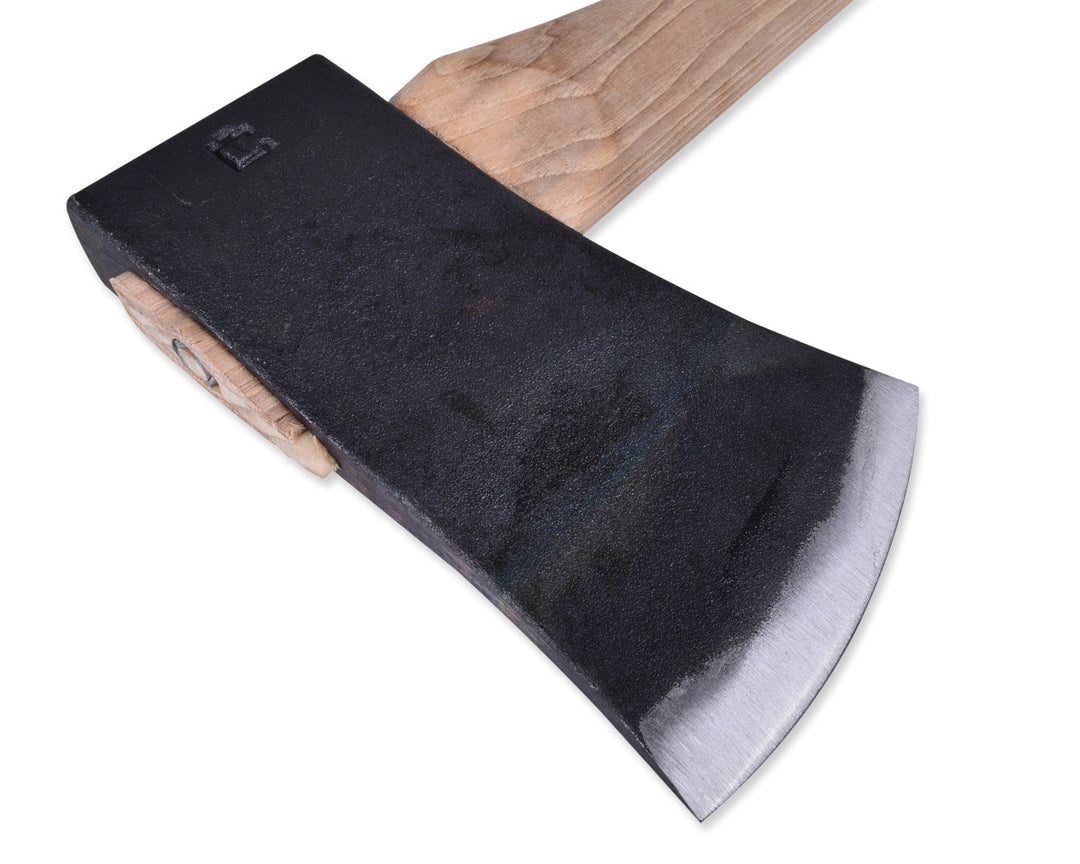 A6 Sport Utility 2.25lb Boy's Axe w/28" Curved Hickory Handle