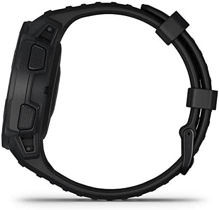 Garmin Instinct Tactical GPS Smartwatch