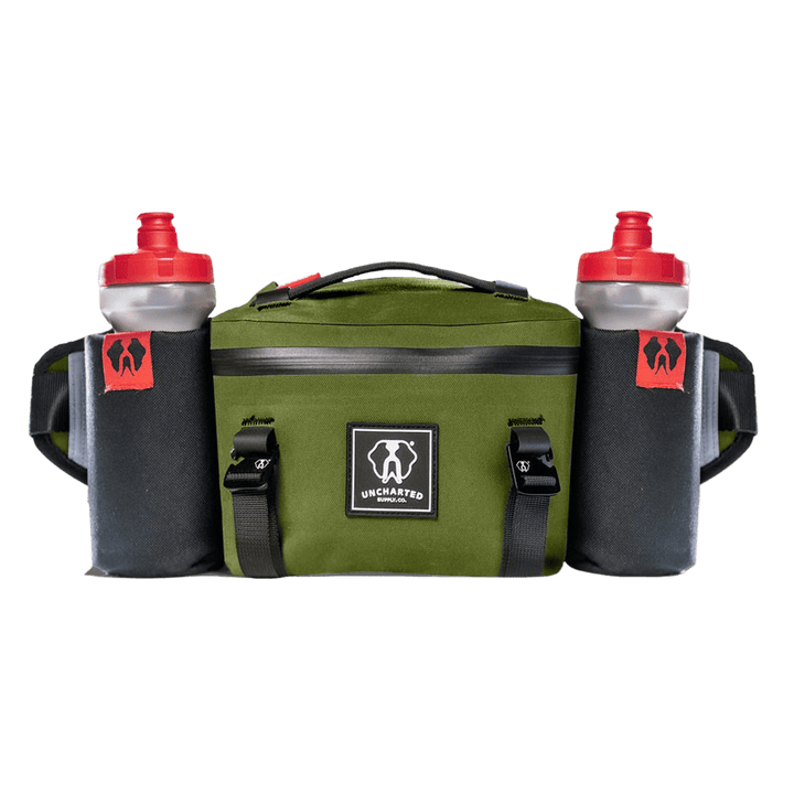 Uncharted Supply The Park Pack