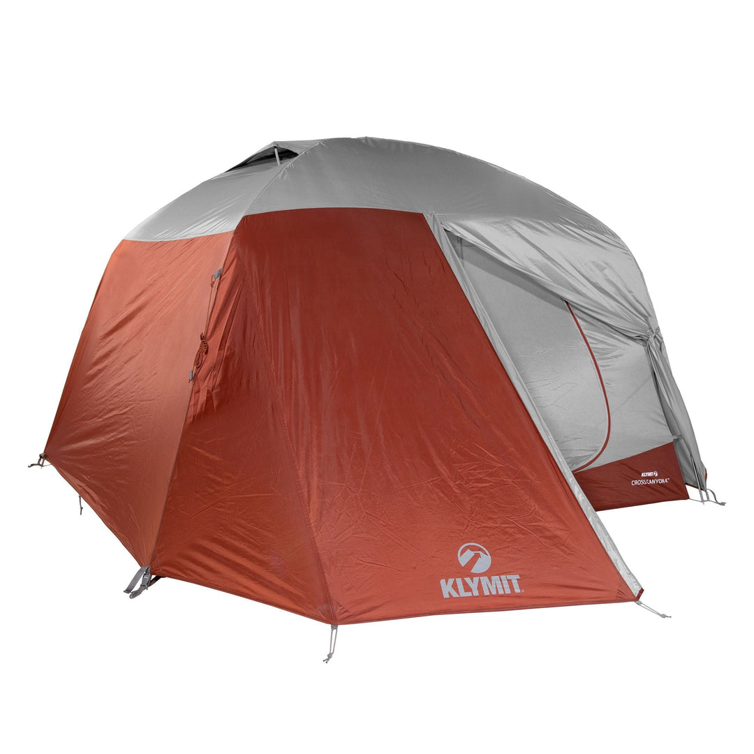 Klymit Cross Canyon™ Tents