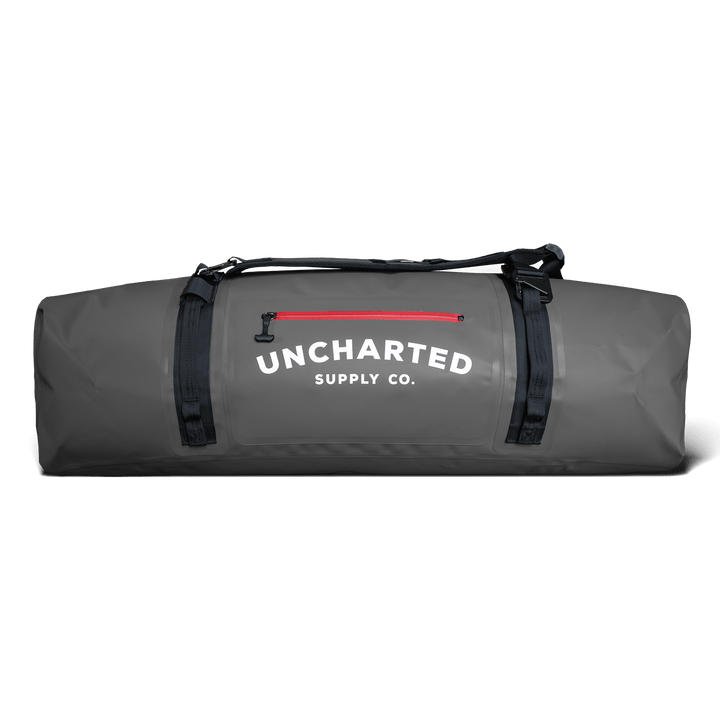 Uncharted Supply The Vault 100L Duffel Bag