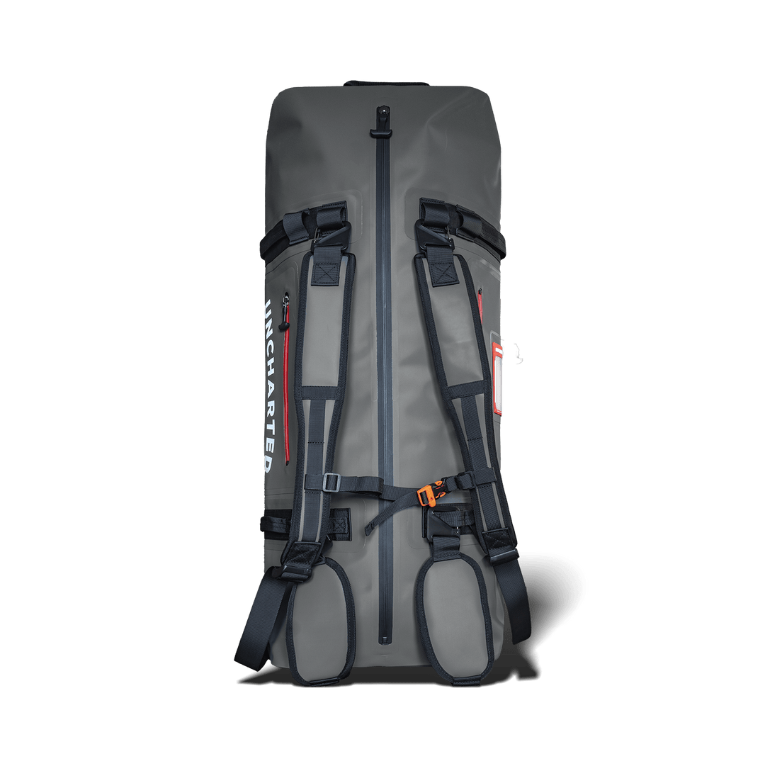 Uncharted Supply The Vault 100L Duffel Bag