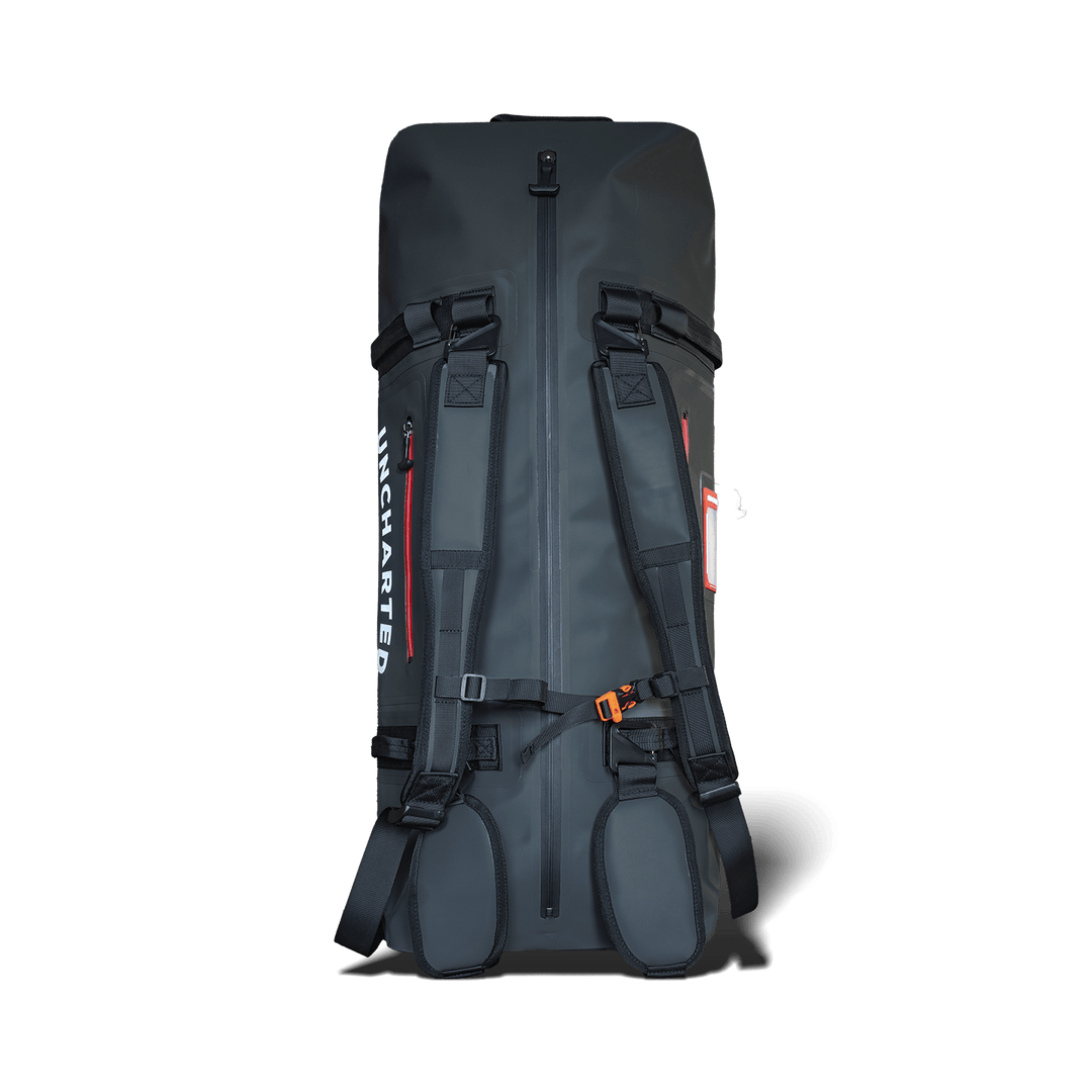 Uncharted Supply The Vault 100L Duffel Bag