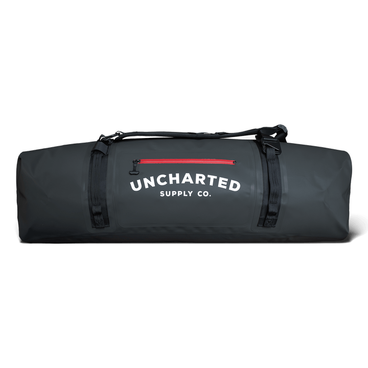 Uncharted Supply The Vault 100L Duffel Bag