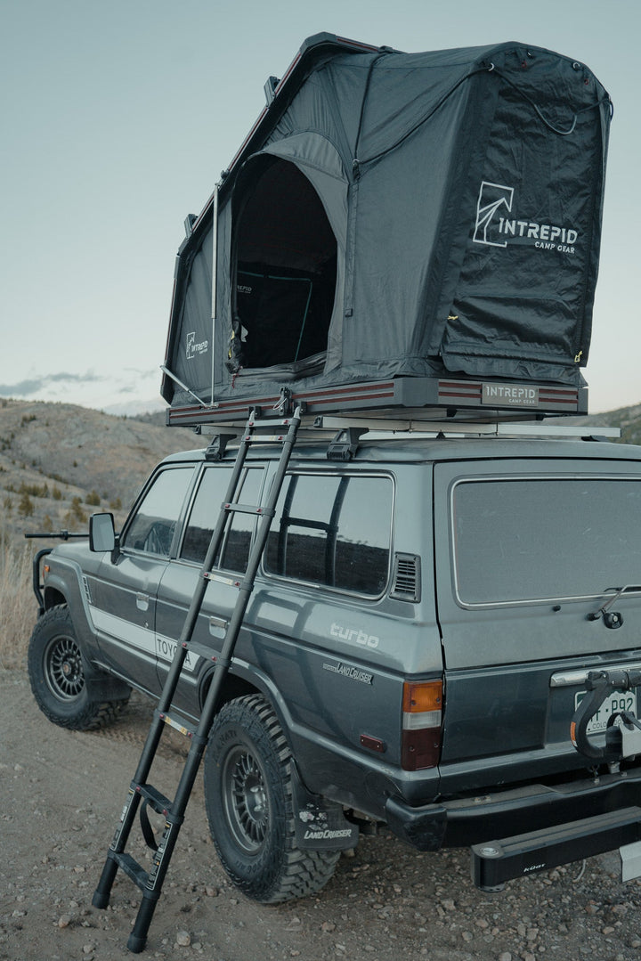 Intrepid Geo SOLO Rooftop Tent