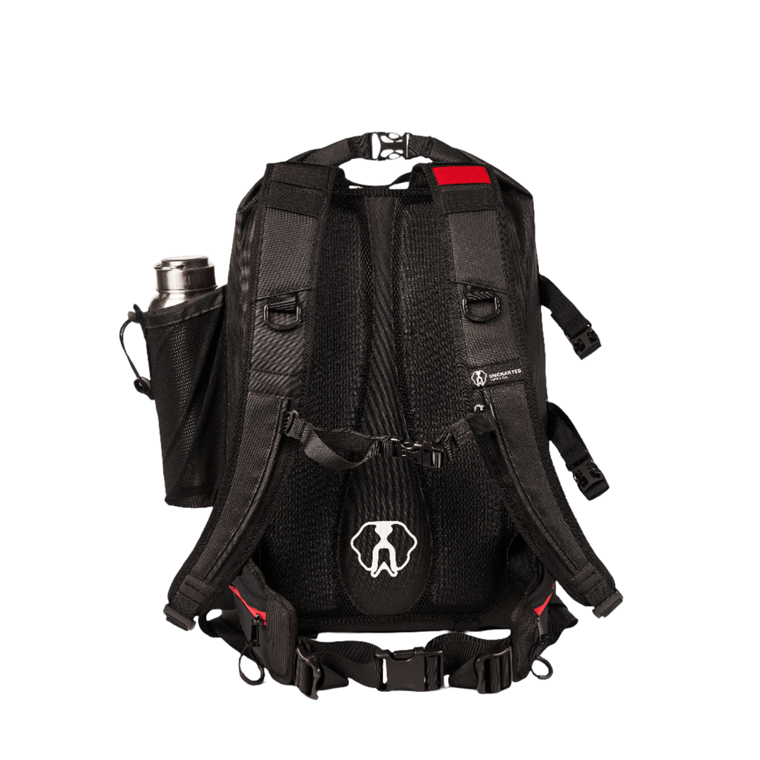 Uncharted Supply THE SEVENTY2® Pro Shell | Dry Bag