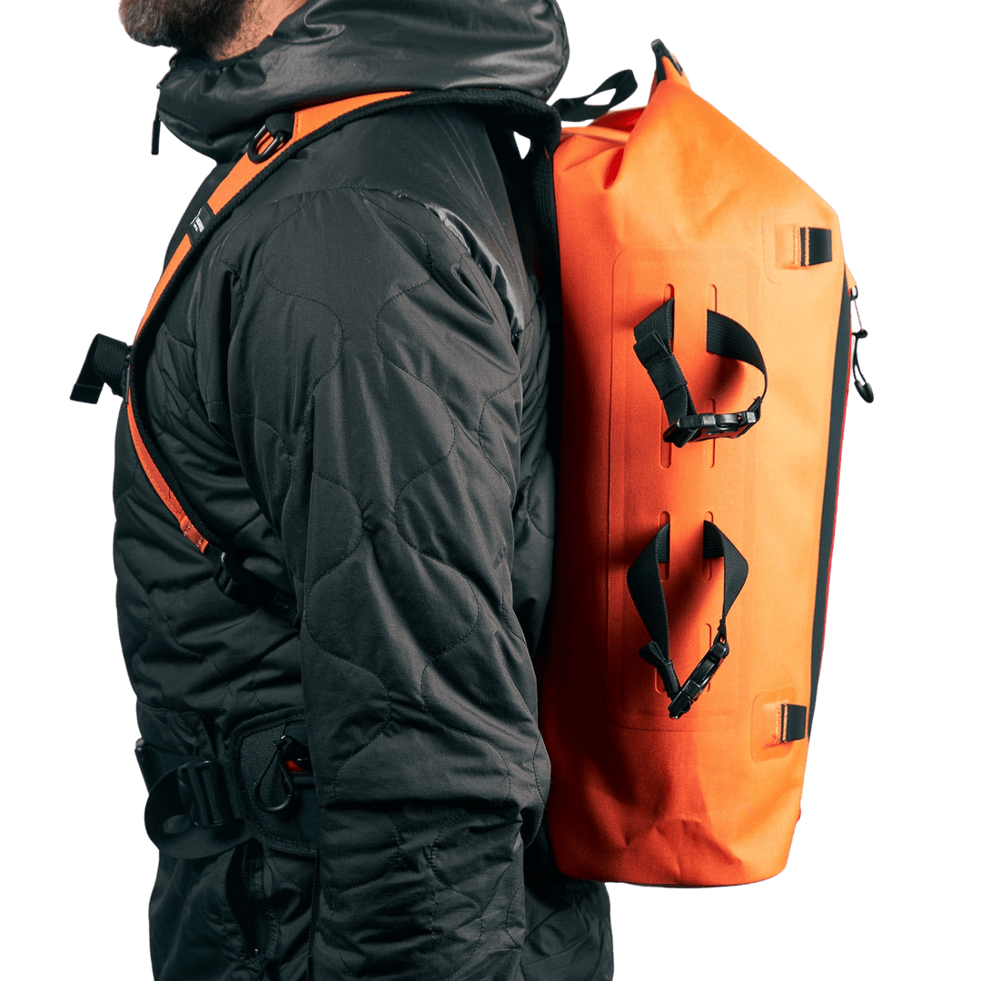 Uncharted Supply THE SEVENTY2® Pro Survival System