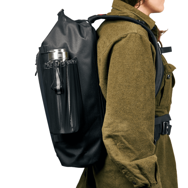 Uncharted Supply THE SEVENTY2® Pro Survival System