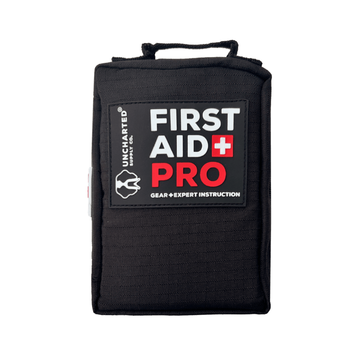 Uncharted Supply First Aid Pro