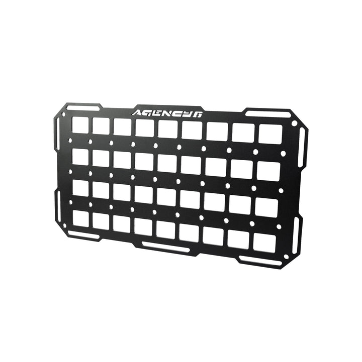 Agency 6 GRIDS Universal MOLLE 8.75"x16"