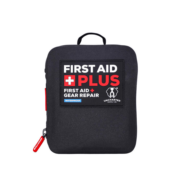 Uncharted Supply First Aid Plus