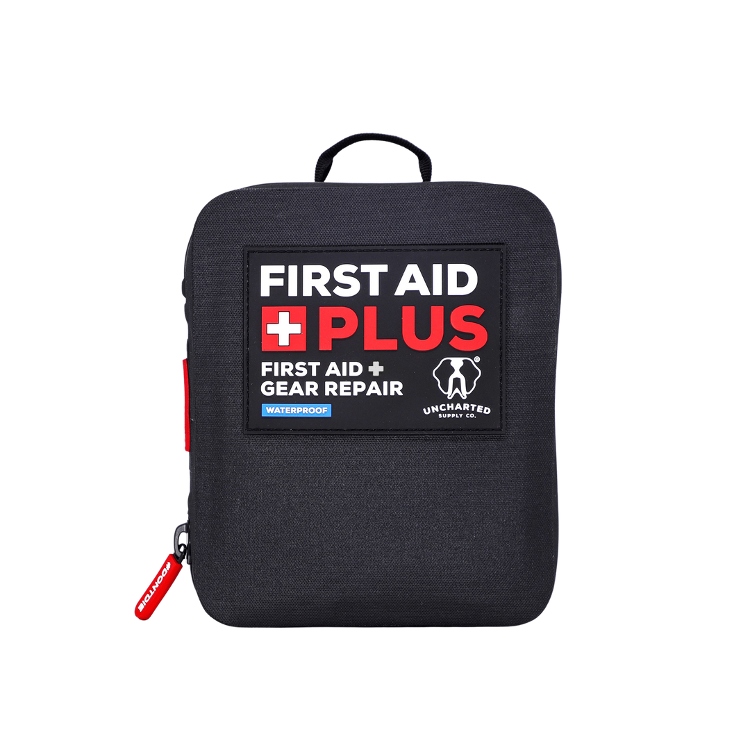 Uncharted Supply First Aid Plus