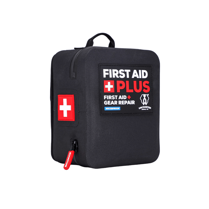 Uncharted Supply First Aid Plus