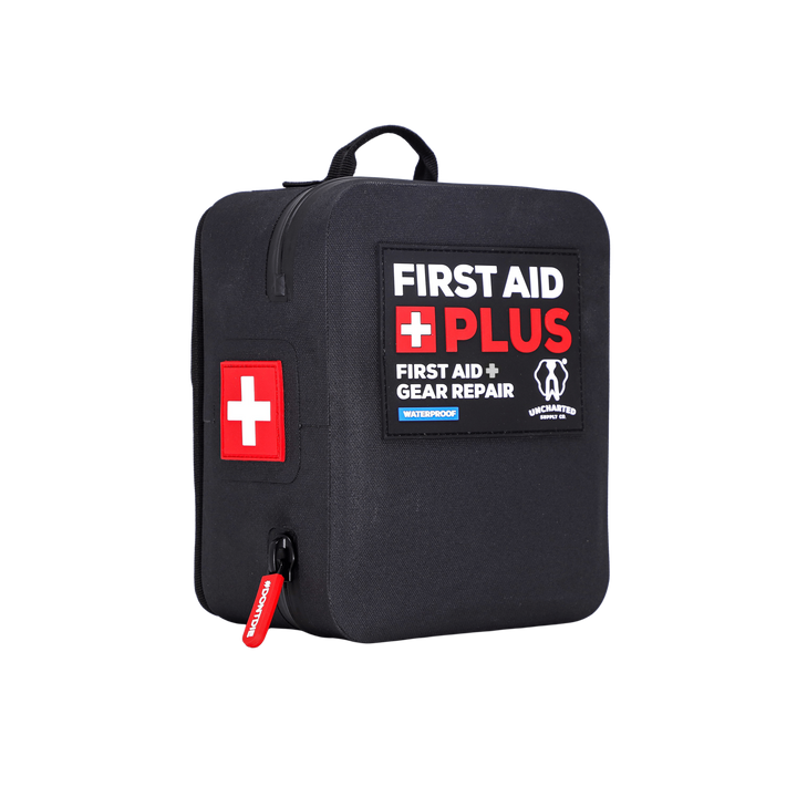 Uncharted Supply First Aid Plus