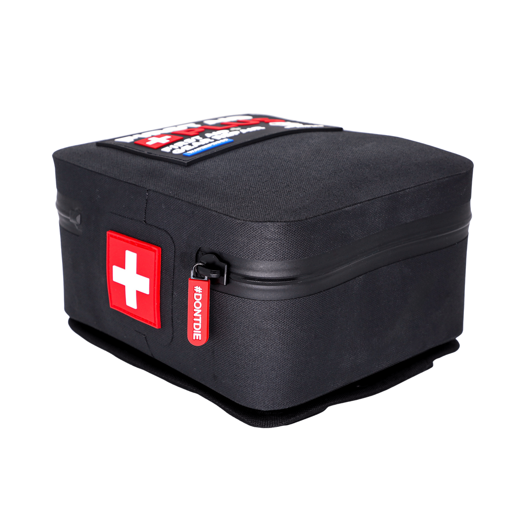 Uncharted Supply First Aid Plus