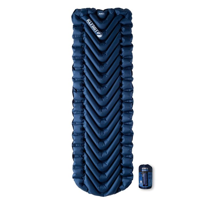 Klymit Static V™ Sleeping Pad