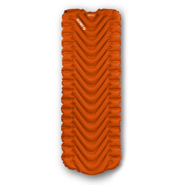 Klymit Static V™ Sleeping Pad