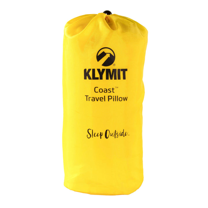 Klymit Coast™ Travel Pillow