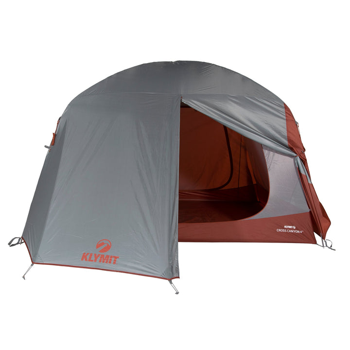Klymit Cross Canyon™ Tents