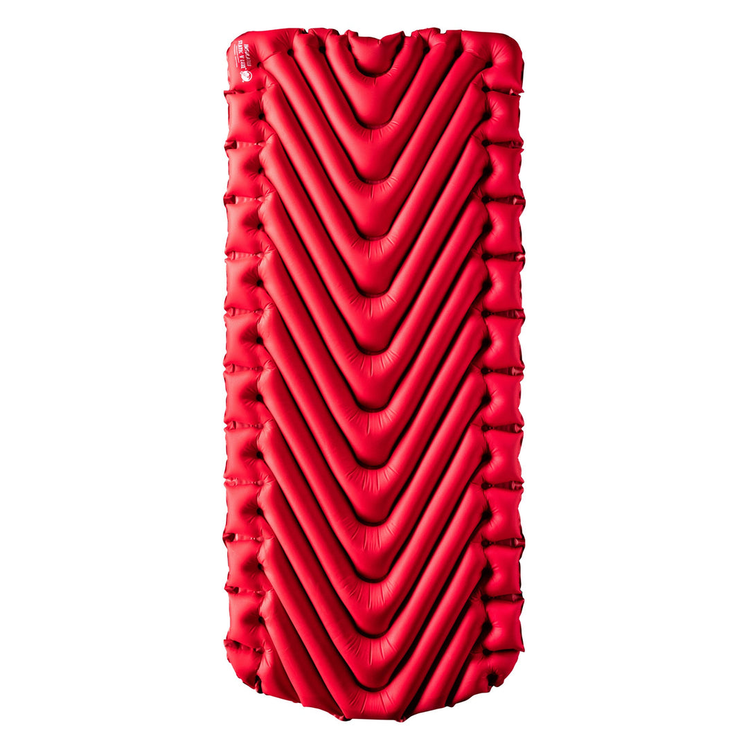 Klymit Insulated Static V Luxe™ Sleeping Pad
