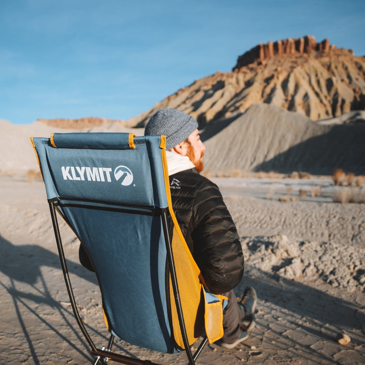 Klymit Ridgeline™ Camp Chair