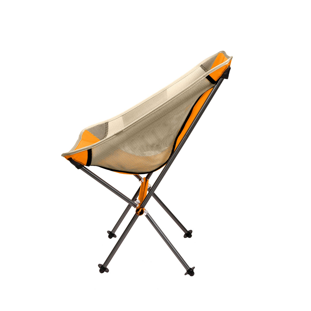 Klymit Ridgeline™ Camp Chair Short