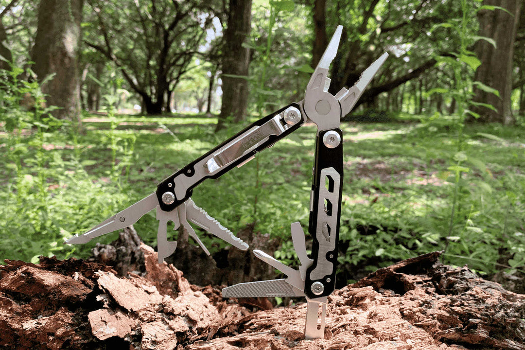 Defiance Tools Larboard Multi-Tool