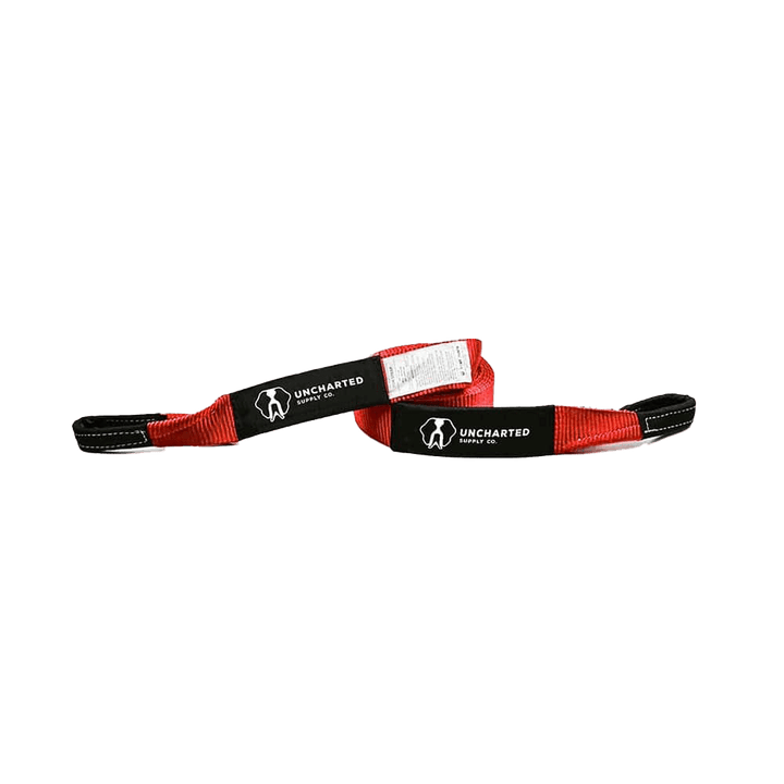 Uncharted Supply The Extractor - Tow Strap