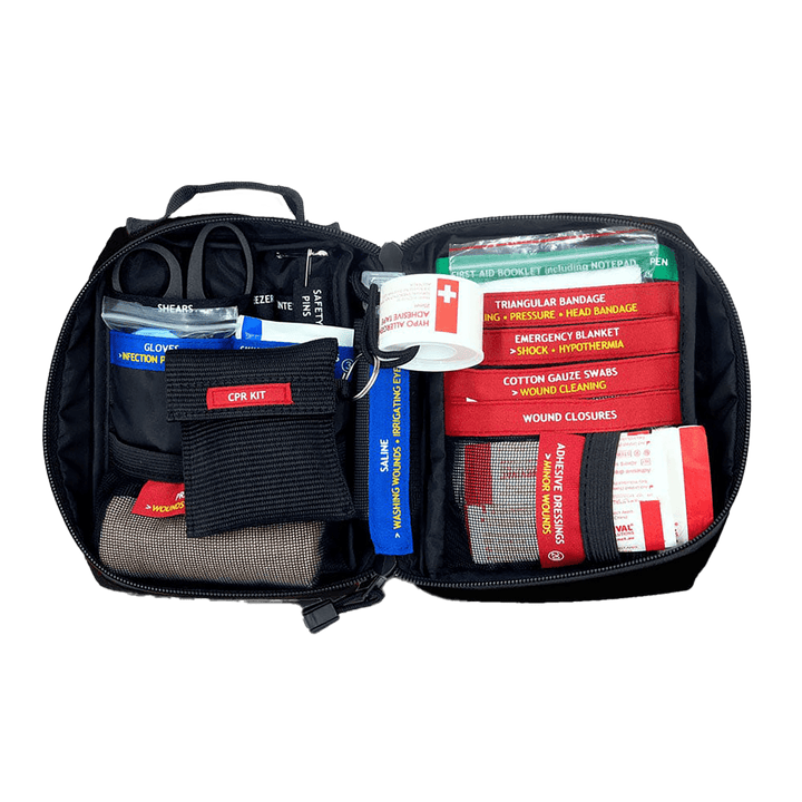 Uncharted Supply First Aid Pro