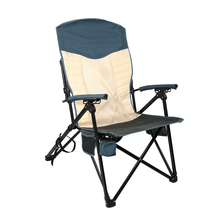 Klymit Switchback™ Reclining Camp Chair