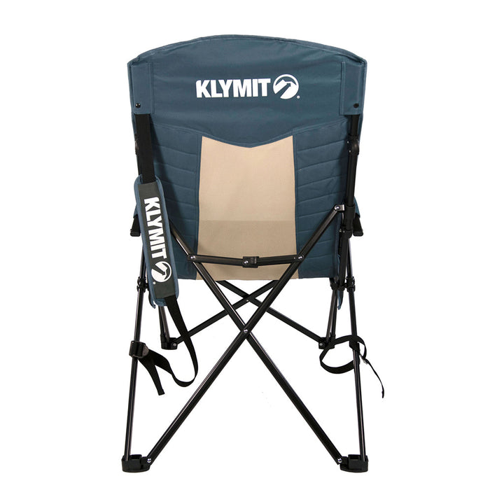 Klymit Switchback™ Reclining Camp Chair