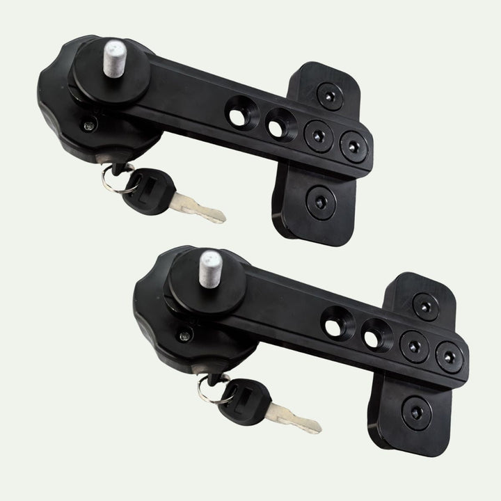 Trxstle CRC System T-Slot Mounts