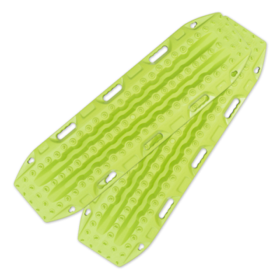 MAXTRAX MKII Recovery Boards - Green