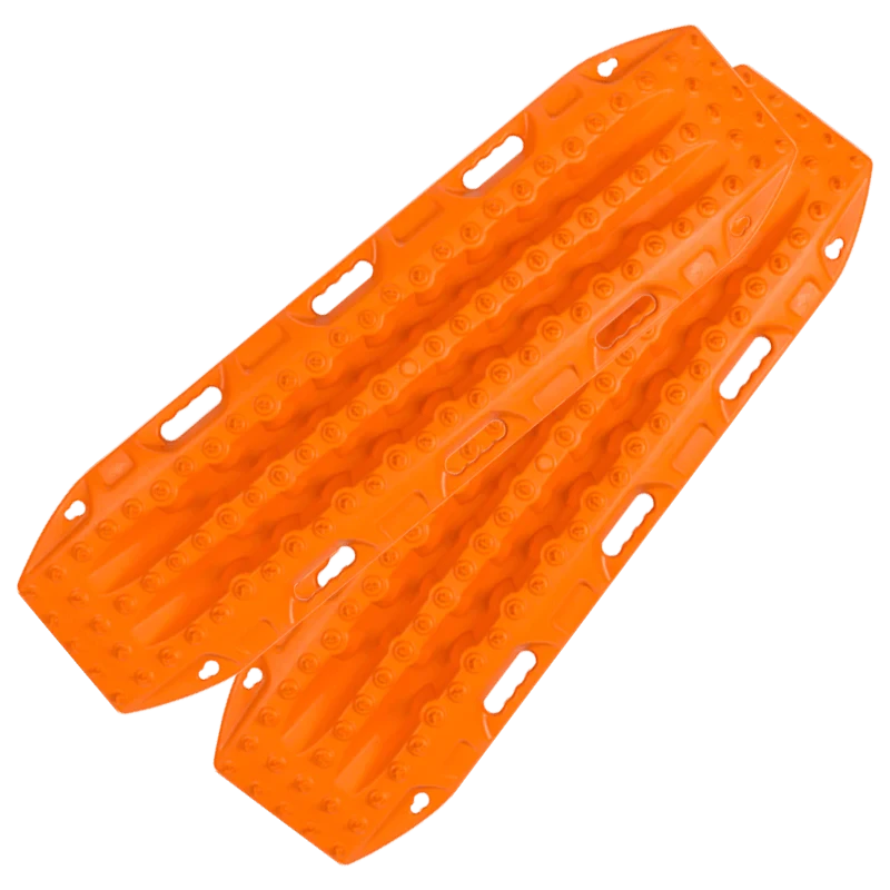 MAXTRAX MKII Recovery Boards - Orange