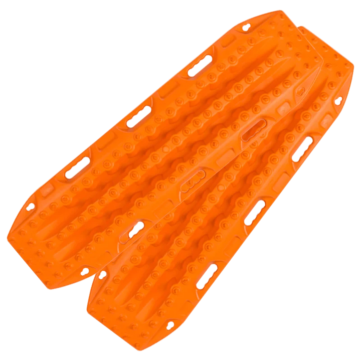 MAXTRAX MKII Recovery Boards - Orange
