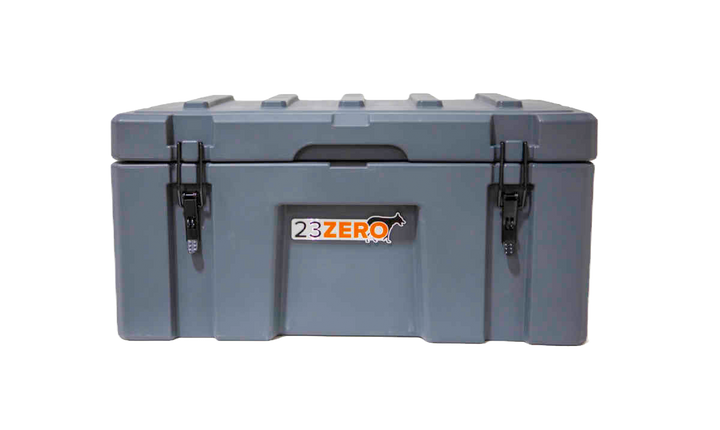 Overland Gear Box by 23Zero (90L, 70L, 50L)