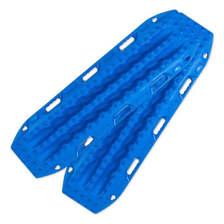 MAXTRAX MKII Recovery Boards - Blue