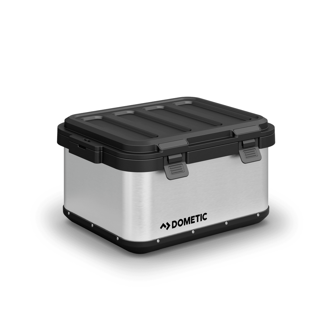 Dometic PAC H50 Hard Storage