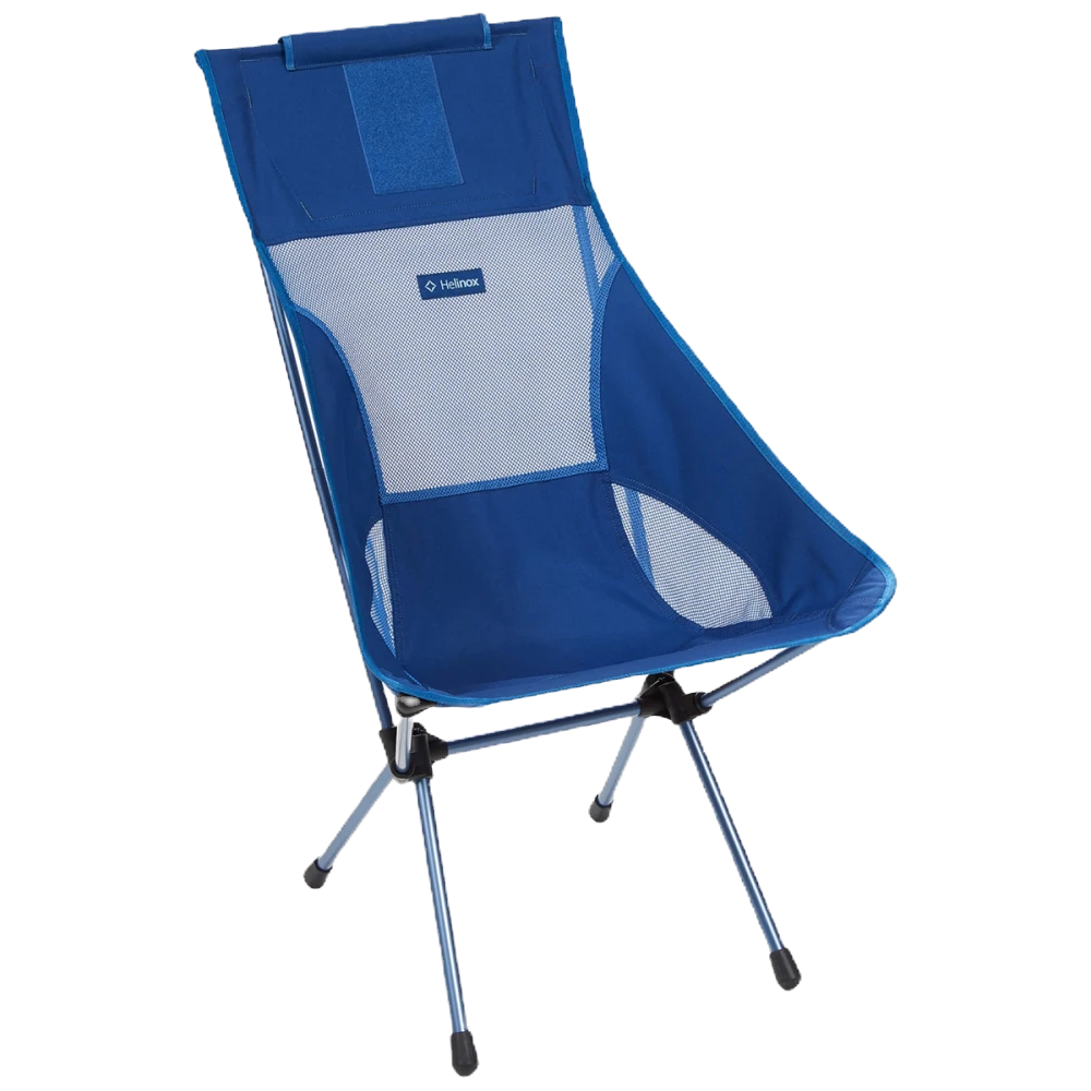 Helinox Sunset Chair – Rustic Mtn Overland