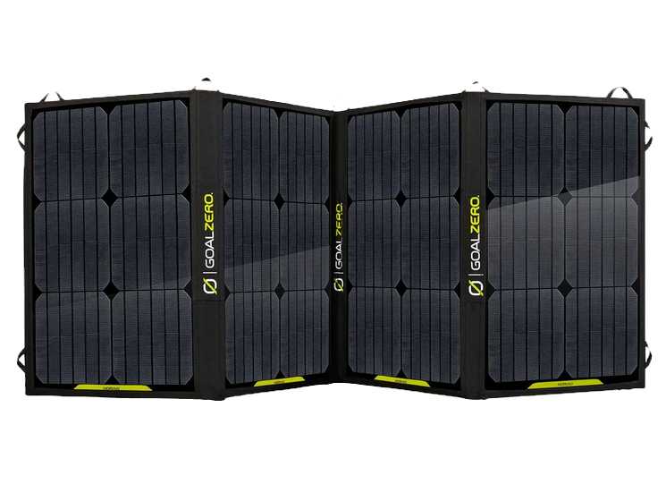 Goal Zero Nomad 100 Solar Panel