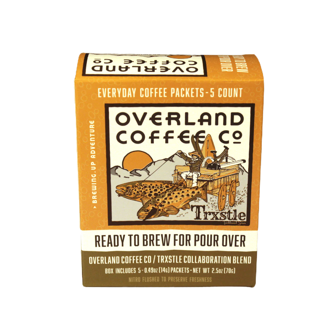 Overland Coffee