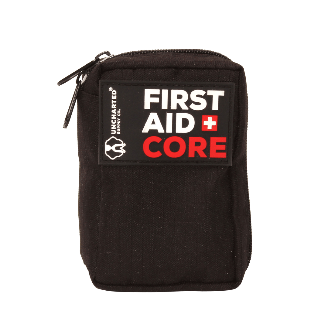 Uncharted Supply First Aid Core