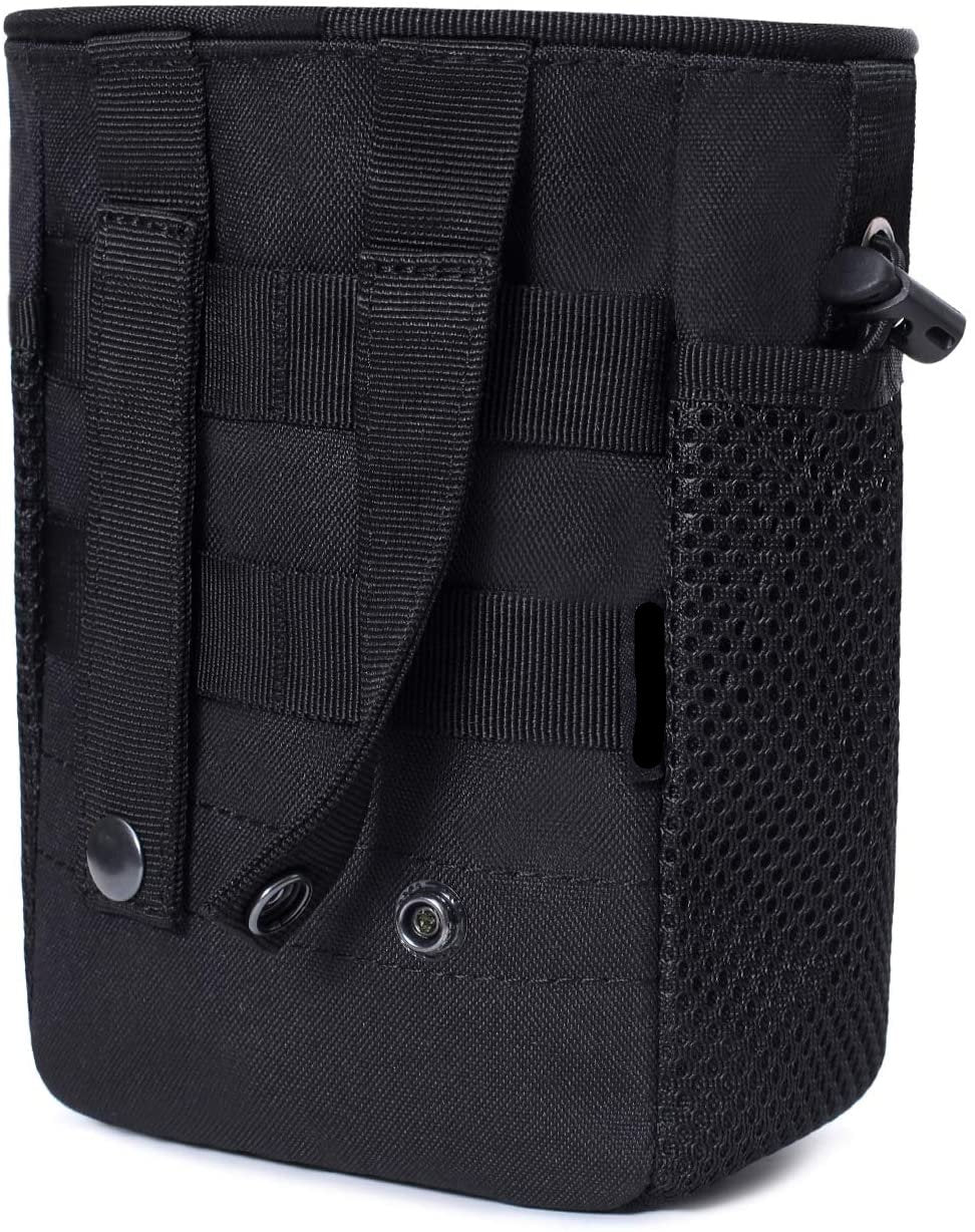 Defiance Tools Molle Drawstring Gear Pouch