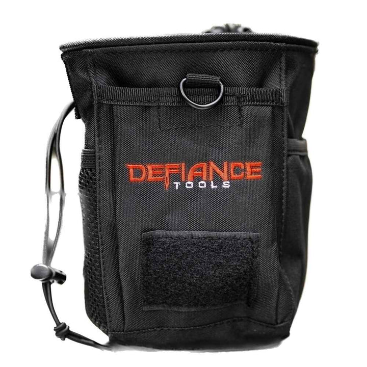 Defiance Tools Molle Drawstring Gear Pouch