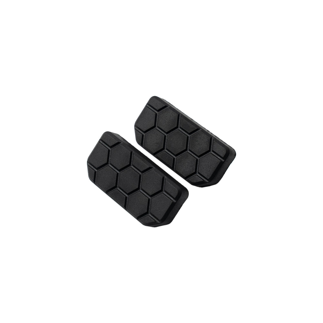 Agency 6 Billet Winch Shackle Pads